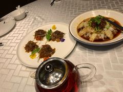 -马仕玖煲·融合菜·酥不腻烤鸭(人大店)