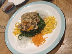 -老街烧烤·四方路小烤肉(书院路店)