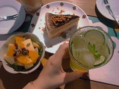 -时光花园(白鹭洲店)