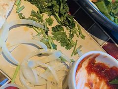 -通海俄式烧烤·俄罗斯大串(嵩山路店)