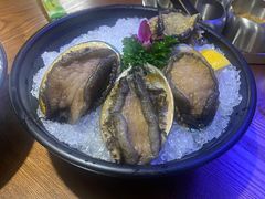 -东海怡品海鲜豆捞(星街坊店)