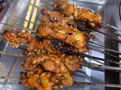 -清真·马峰烤肉(小学习北巷店)