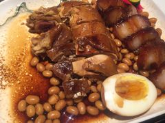 -领鲜天下·焗海鲜·花胶鸡(天目里店)