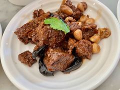 -南小馆(迪士尼小镇店)