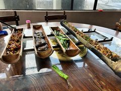 -竹一味·竹筒饭