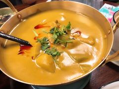 -苏梅花园(群星城店)