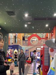 -MELAND CLUB亲子乐园·派对·餐厅(北京芳圆里ID MALL店)