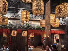 -南京大牌档(济南万象城店)