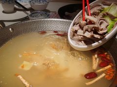 -古膳记猪肚鸡.生蚝鸡(拱北店)