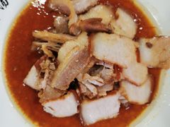 -荣生萝卜汤饭店
