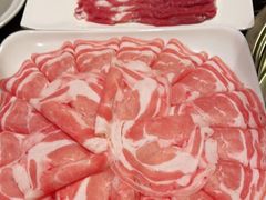 -鸿运楼老北京铜锅涮肉  烤串(木樨园店)