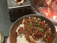 -300杯·和牛烧肉清酒专门店(廊里店)