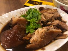 -松發肉骨茶(牛车水店)