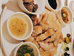 -闻见中国海南菜(K11店)