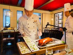 -晟永興烤鸭店(五道口店)
