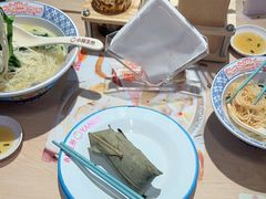 -小杨生煎(黄河路店)
