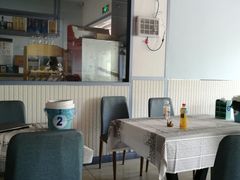大堂-雅逸居海鲜小厨