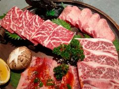 -花时·炭火烧肉(东百中心A馆店)
