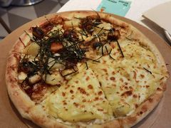 -乐凯撒披萨(南山书城店)