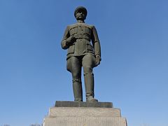 -张学良旧居陈列馆