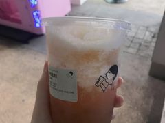 -喜茶(深圳福田星河COCO Park店)