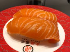 -元通寿司(大朗店)