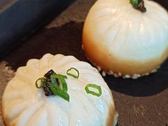 松露生煎包-梧桐Plus·创意京·川料理(万象城店)