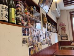 -樱の花亭日本料理店