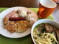 -苏州吴中希尔顿欢朋酒店
