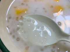 -芬芳甜品(同福路店)