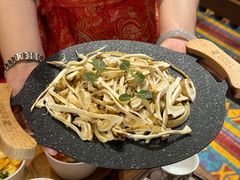 -敏珠拉姆藏餐·南京厨房(富春江东街店)