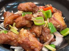 -楼外楼(西湖景区孤山路店)