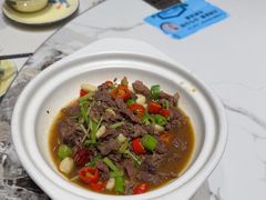 -阿露佳·舌尖上的安吉菜