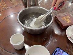 -长平肥姐白粥·海鲜打冷