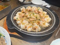 -东口码头·烧鸽子·鱼头泡饼·地方菜(金鹰悦城店)