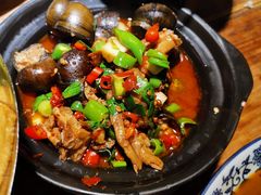 -老衢里·衢州农家菜(邱隘店)