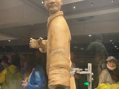 -秦始皇帝陵博物院-丽山园