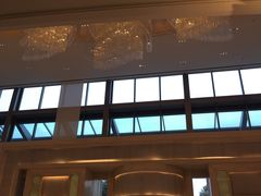 -上海新发展亚太JW万豪酒店