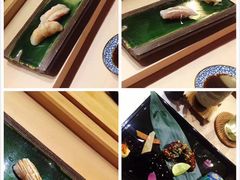 -鮨一日本料理(大中华店)
