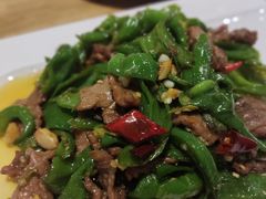 -天山传奇新疆菜(SKLP店)