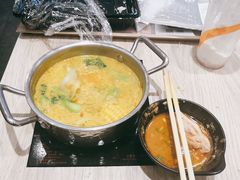 -吉野家(复兴路第二餐厅店)
