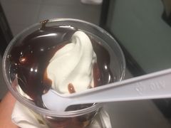 -麦当劳(东方时代广场分店)