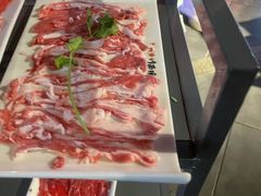 -川西坝子(老军营店)