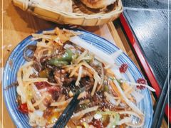 -陆氏太后饼(富平店)