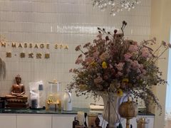 -涟LIAN·泰式按摩·MASSAGE·SPA(深业上城店)