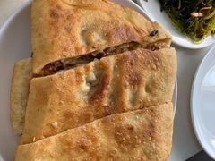 牛肉饼-王三姑牛肉饼