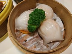 -禄興記香港大排档(歌斐中心店)