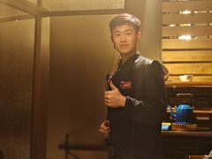 -腾格里· 蒙古山羊火锅(北京中关村店)
