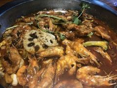 -惠友大虾(太原北街店)