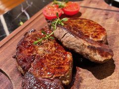 -MEAT MATE 鲜食肉铺(凤凰汇·里巷店)